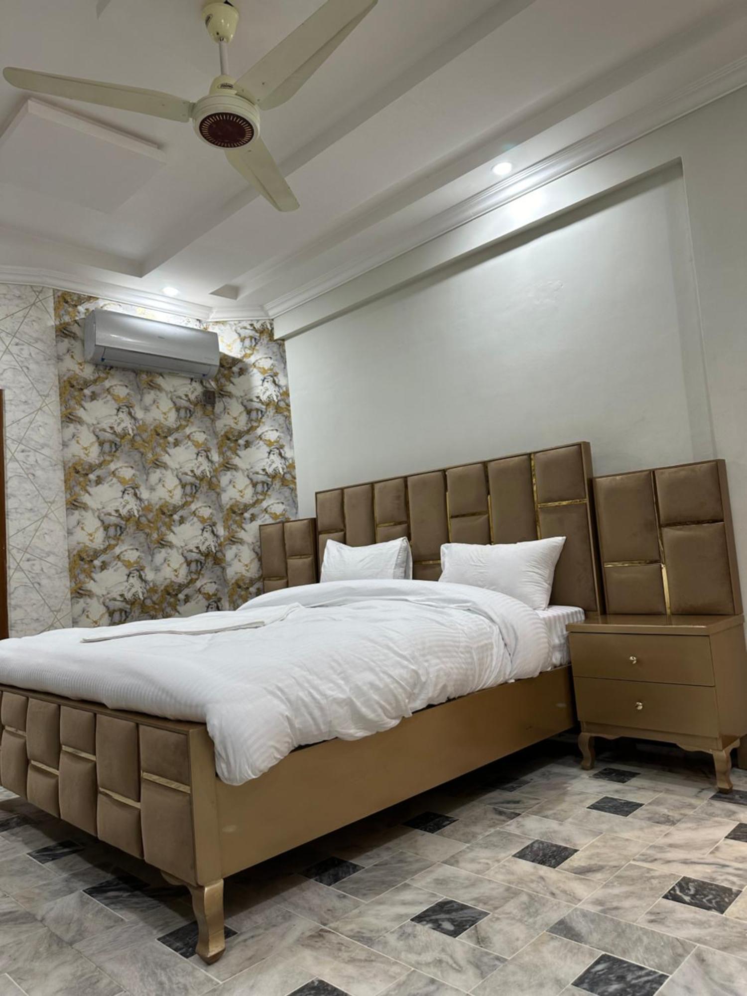 Hotel Flower Of Capital Islamabad Buitenkant foto